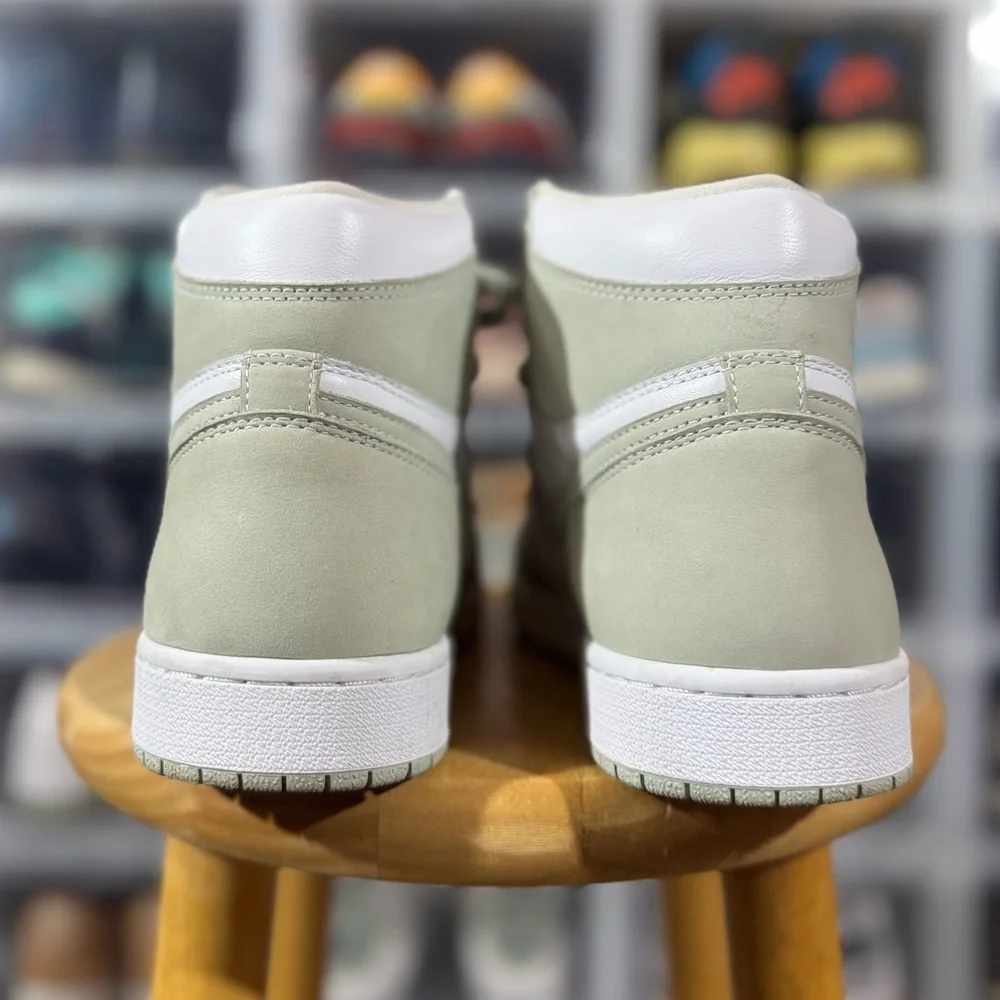 Air Jordan 1 High “SeaFoam”